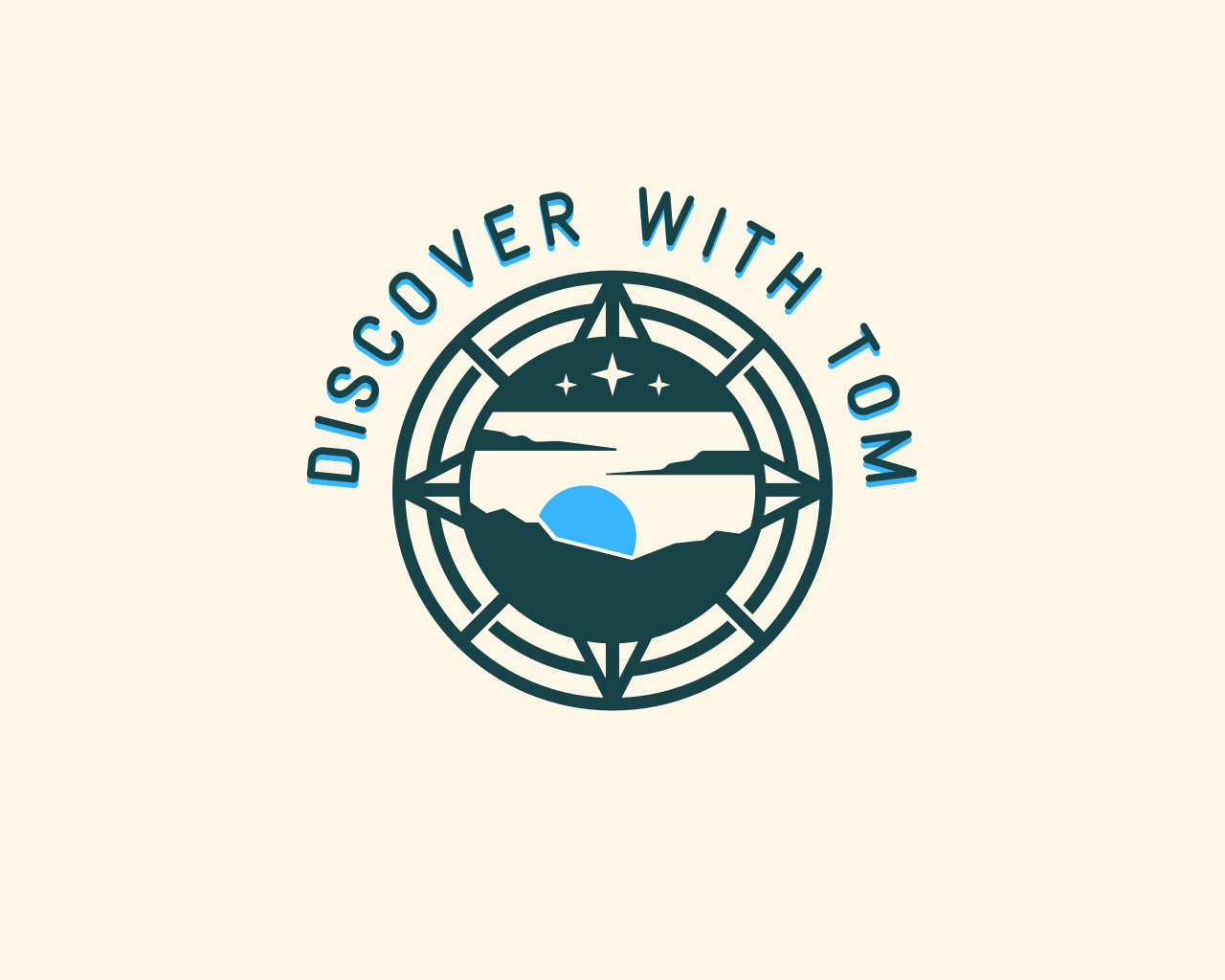 Discover With Tom